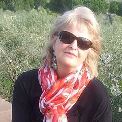 Stefka Hristova - Artist