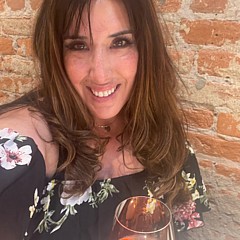 Stephanie Baptista - Artist