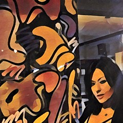 Stephany Mika - Artist