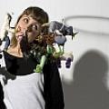 Stephanie Van Vuuren - Artist