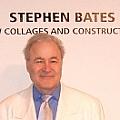 Stephen Bates - Artist