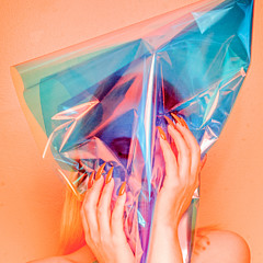 Stephen Cruz - Artist