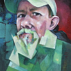 Stephen Haldaman - Artist