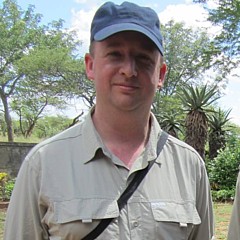 Stephen McLain - Artist