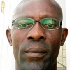 Stephen Ojo - Artist