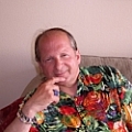 Stephen Ternullo - Artist