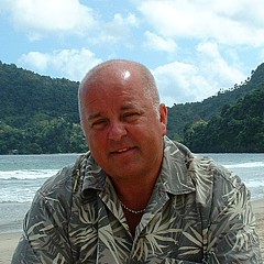 Stephen Wain - Artist