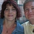 Steve and Nanci Cannon - Artist