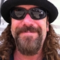 Steve Brodersen - Artist