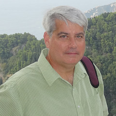 Steve Cerrone - Artist