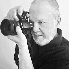 Steve Clouser - Artist