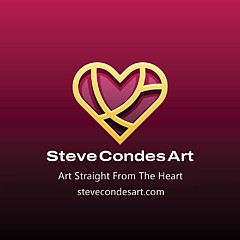 Steve Condes - Artist