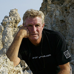 Steve Conley Steve Conley