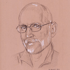 Steve Hamlin - Artist