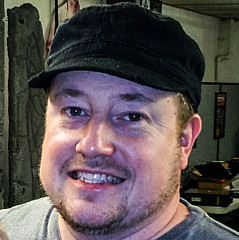 Steve Kwiatkowski - Artist