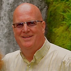 Steve Myler - Artist