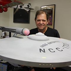 Steve Neill - Artist