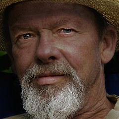 Steve Power - Artist