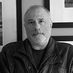 Steve Silverman - Artist