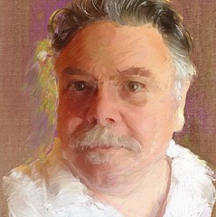 Steve Temkin - Artist