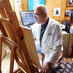 Steven Fleit - Artist