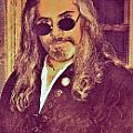 Steven Godfrey - Artist Steven Godfrey - Artist
