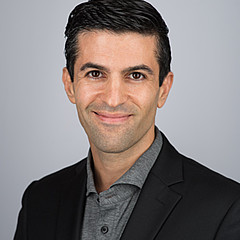 Steven Hatzakis - Artist
