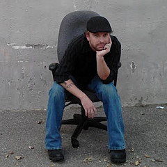 Steven Kuc - Artist