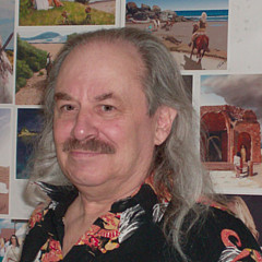Steven Kukula - Artist