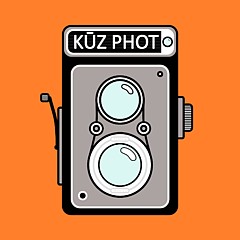 Kuz Photo - Artist