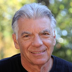 Steven Samuel - Artist