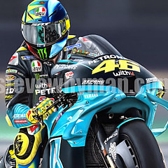 Steven Whyman - Artist