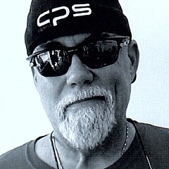 Stewart Curry - Artist