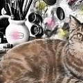 Subha Art - Artist