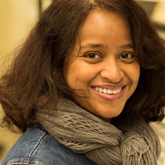 Subhadra Sarkar - Artist
