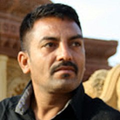 Subhash Parmar - Artist