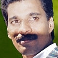 Sudhakar Chalke - Artist