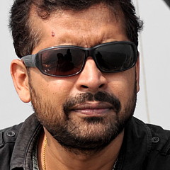 Sudipta Dutta Chowdhury - Artist