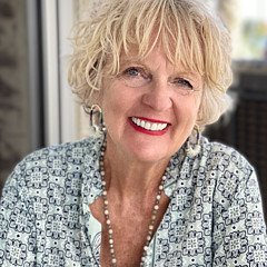 Sue Mincher - Artist