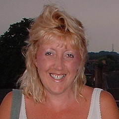 Sue Payne - Artist