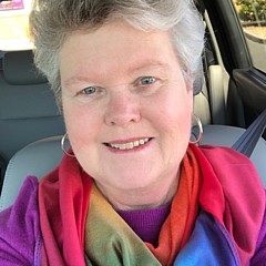Sue Roach - Artist