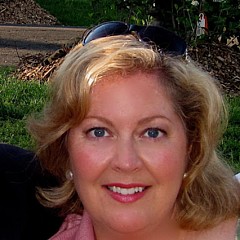 Sue Shaffer - Artist