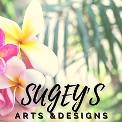 Sugey Perez - Artist