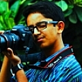Suhas Guntuku - Artist