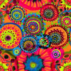 Suhita Mitra - Artist