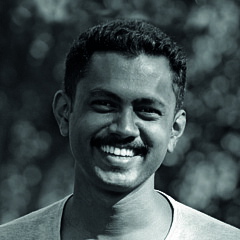Sujith VT - Artist