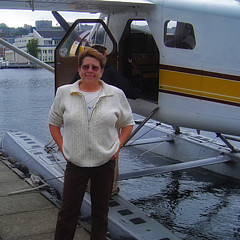 Ellen Holcomb - Artist