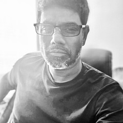 Sunil Kuchipudi - Artist Sunil Kuchipudi - Artist