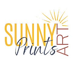 Sunny Art Prints - Artist