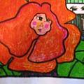 Sunny Eccleston - Artist